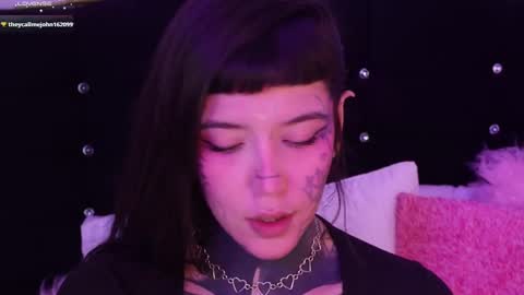 Fairy online show from 02-01-25, 08:58