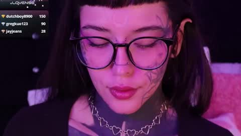 Fairy online show from 02-01-25, 11:58