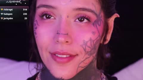 Fairy online show from 02-04-25, 08:38