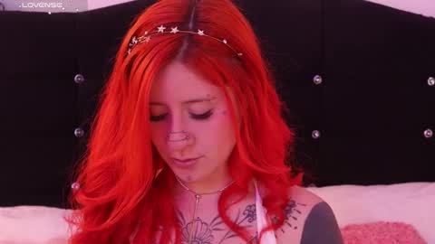 Fairy online show from 02-28-25, 07:56