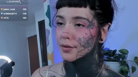 Fairy online show from 03-09-25, 04:33