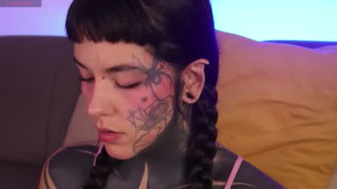 Fairy online show from 09-29-25, 11:20