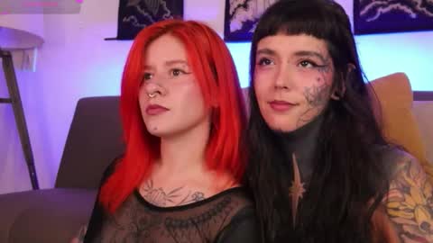 Fairy online show from 09-30-25, 09:42