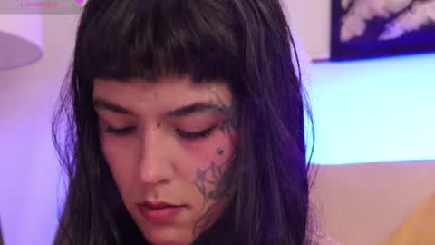 Fairy online show from 10-06-25, 04:04