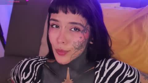 Fairy online show from 01-16-26, 09:41