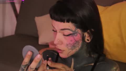 Fairy online show from 03-03-26, 11:54