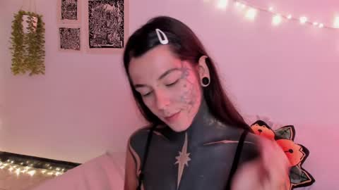 Fairy online show from 04-03-26, 01:53