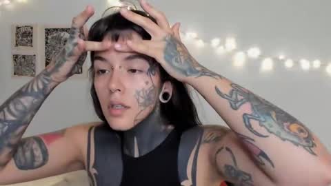 Fairy online show from 04-07-26, 09:54