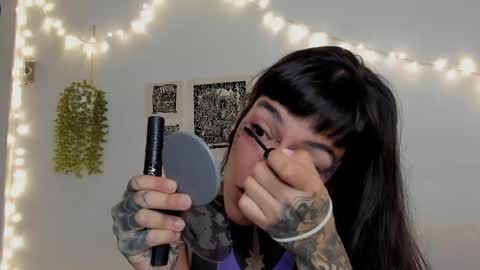 Fairy online show from 04-21-26, 08:53