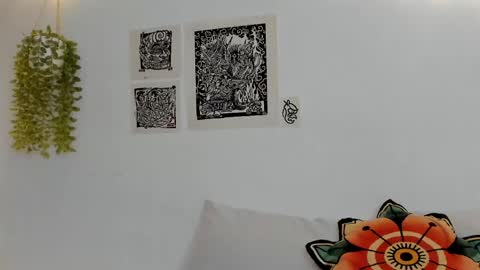 Fairy online show from 04-28-26, 09:03