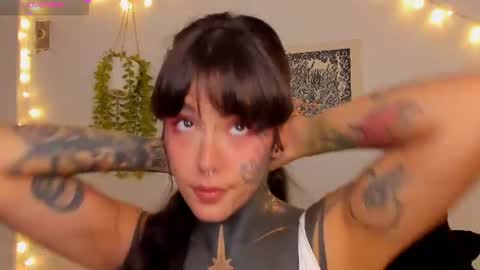 Fairy online show from 07-08-26, 09:14