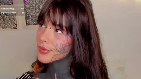 Fairy online show from 07-14-26, 10:21