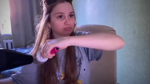 Ilona online show from 02-21-25, 08:40