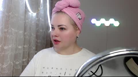 Jewell online show from 12-02-24, 05:37