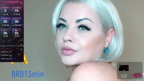 Jewell online show from 01-09-25, 08:01