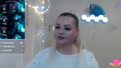 Jewell online show from 05-16-26, 03:00