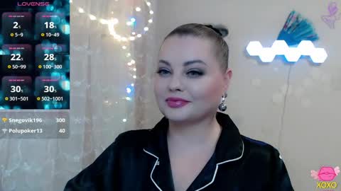 Jewell online show from 05-20-26, 04:35