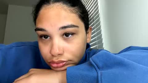 fairykatie online show from 10-27-25, 08:35