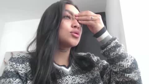 fairylatin online show from 11-14-25, 11:42