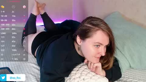  Lilith Ember   online show from 07-10-26, 01:43