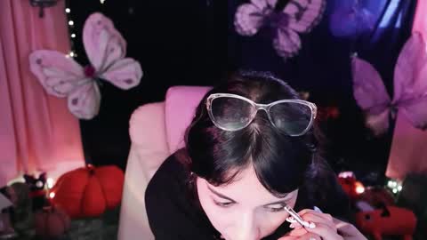  Jackie Cosplayer  online show from 11-05-25, 09:48