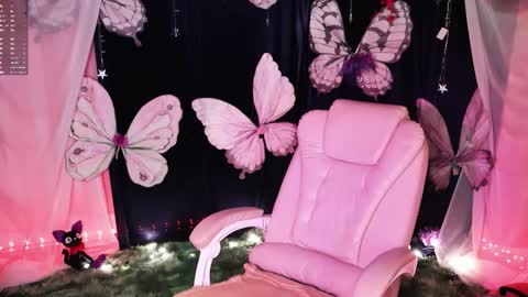  Jackie Cosplayer  online show from 11-25-25, 03:06