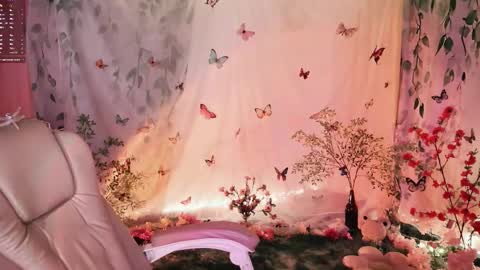  Jackie Cosplayer  online show from 01-13-26, 04:40