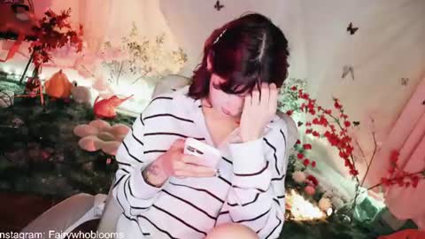  Jackie Cosplayer  online show from 06-11-26, 04:21