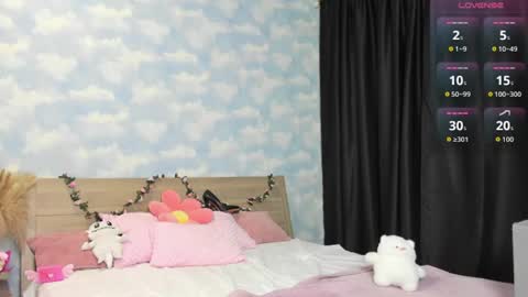fairyylinaa online show from 07-26-26, 02:31