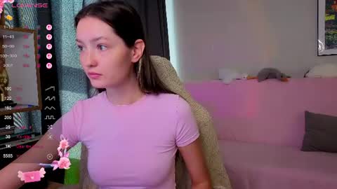 fairyylinaa online show from 07-31-26, 02:11