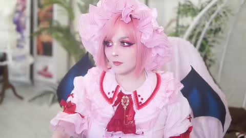 Snapshot of faith_chan chatting on 03-07-25, 03:29 faith_chan online show from 03-07-25, 03:29