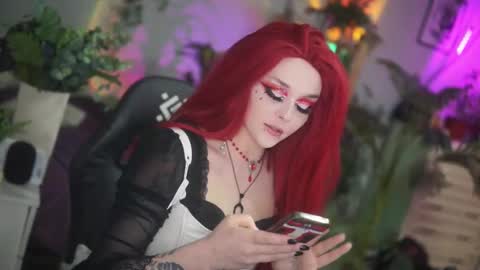 faith_chan online show from 11-27-25, 03:30