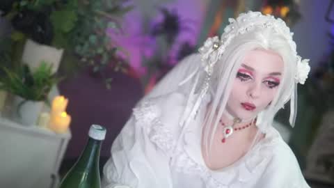 faith_chan online show from 12-01-25, 04:17