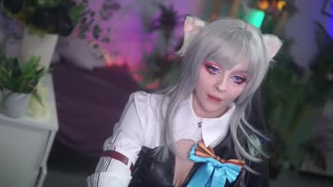 faith_chan online show from 12-02-25, 04:29