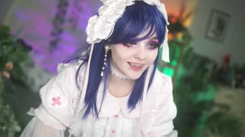 faith_chan online show from 02-03-26, 03:48