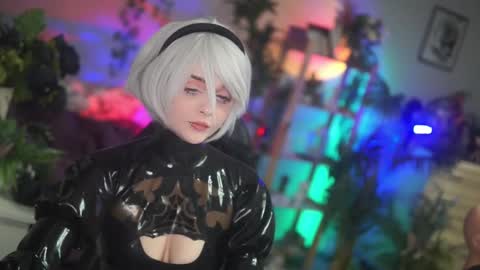 faith_chan online show from 03-03-26, 03:56