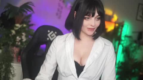 Snapshot of faith_chan chatting on 04-30-26, 02:51 faith_chan online show from 04-30-26, 02:51