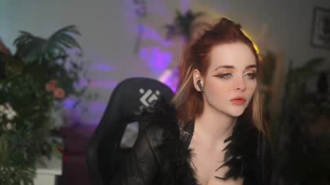 Snapshot of faith_chan chatting on 05-21-26, 04:30 faith_chan online show from 05-21-26, 04:30