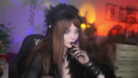 Snapshot of faith_chan chatting on 05-25-26, 04:29 faith_chan online show from 05-25-26, 04:29