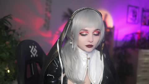Snapshot of faith_chan chatting on 05-30-26, 02:52 faith_chan online show from 05-30-26, 02:52
