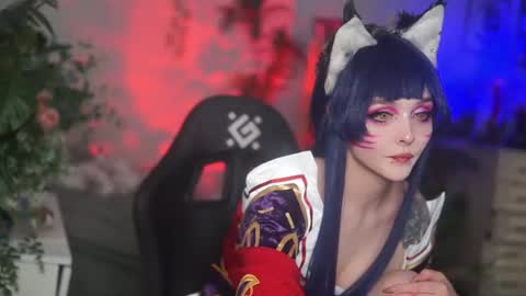 Snapshot of faith_chan chatting on 06-11-26, 03:48 faith_chan online show from 06-11-26, 03:48