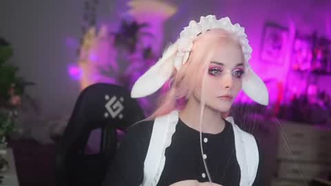 Snapshot of faith_chan chatting on 06-16-26, 02:25 faith_chan online show from 06-16-26, 02:25