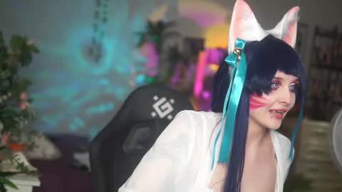Snapshot of faith_chan chatting on 07-02-26, 02:11 faith_chan online show from 07-02-26, 02:11