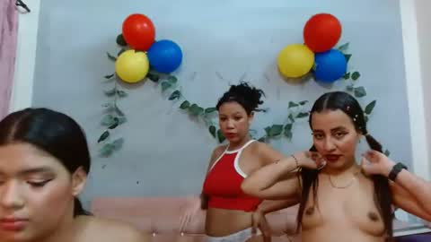 faith_porte online show from 07-07-26, 03:38