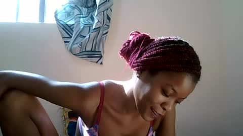 faizah_ online show from 07-28-26, 12:48