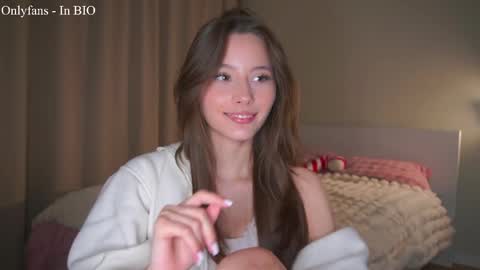 Kaori online show from 04-01-26, 07:00