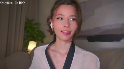 Kaori online show from 04-22-26, 07:37