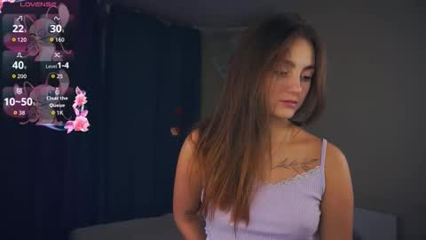 Erika online show from 11-12-25, 06:25