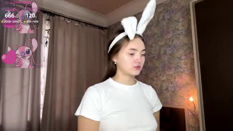 Erika online show from 04-18-26, 05:33