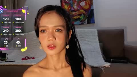 Miya online show from 11-05-25, 01:22